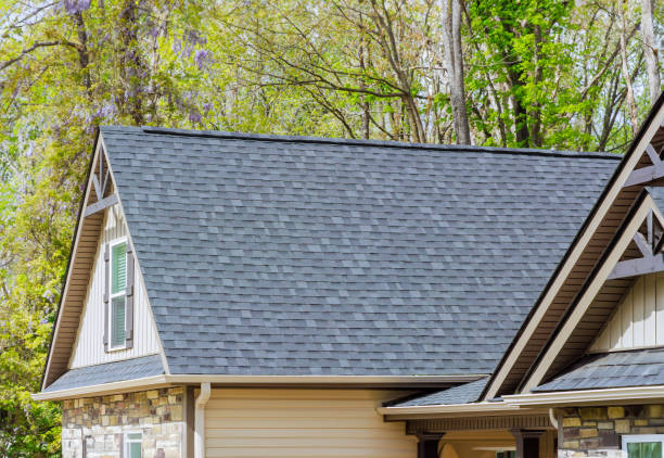Trusted Merrillville, IN Roofing Experts